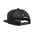 GORRA FOX WINGED TRUCKER SNAPBACK [NEGRO]