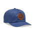 GORRA FOX NEXT LEVEL SNAPBACK [AZUL]