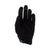 GUANTES FOX DEFEND [NEGRO] (PARA MUJER)