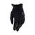 GUANTES FOX DEFEND [NEGRO] (PARA MUJER)