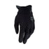 GUANTES FOX DEFEND [NEGRO] (PARA MUJER)
