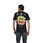 CAMISETA FOX HELLO FUTURE SS PREMIUM [NEGRO]