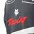 BUZO FOX HONDA OVERSIZED CREW [GRIS OSCURO]