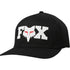 GORRA FOX ILLMATIK FLEXFIT [NEGRO]