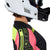 JERSEY FOX FLEXAIR ELEVATED LS [NEGRO] (PARA MUJER)