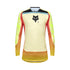 JERSEY FOX FLEXAIR ELEVATED LS [CREMA]