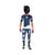 JERSEY FOX FLEXAIR ELEVATED SS [BLANCO/AZUL]