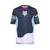 JERSEY FOX FLEXAIR ELEVATED SS [BLANCO/AZUL]