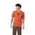JERSEY FOX RANGER TRU DRI SS [NARANJA]