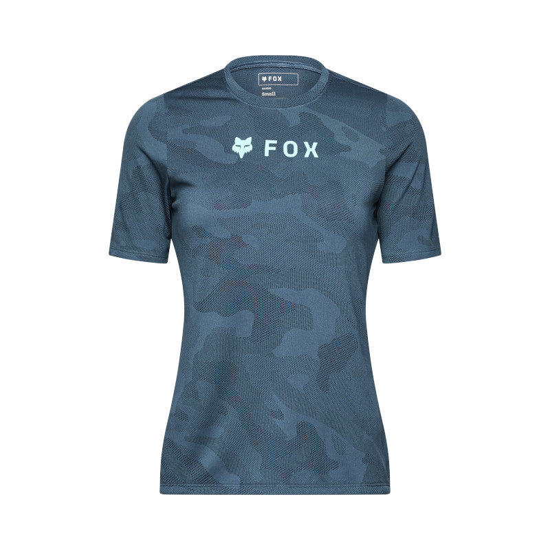 JERSEY FOX RANGER TRU DRI SS [AZUL] (PARA MUJER)
