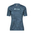 JERSEY FOX RANGER TRU DRI SS [AZUL] (PARA MUJER)