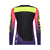 JERSEY FOX FLEXAIR ELEVATED LS [NEGRO] (PARA MUJER)