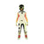 JERSEY FOX FLEXAIR ELEVATED LS [CREMA]