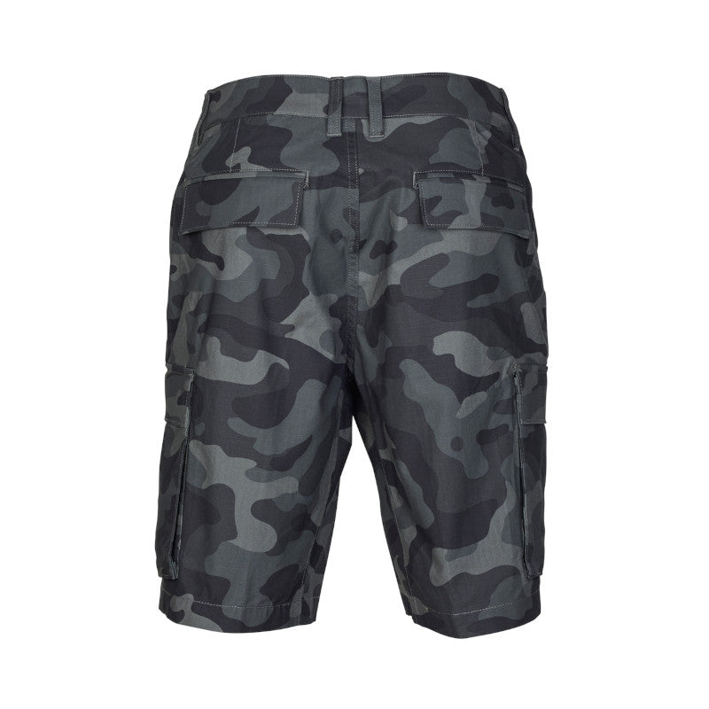 SHORT FOX SLAMBOZO CAMO 3.0 [CAMUFLADO OSCURO]