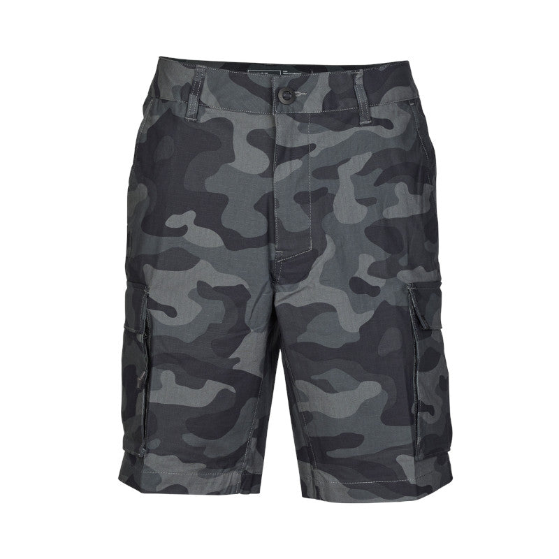 SHORT FOX SLAMBOZO CAMO 3.0 [CAMUFLADO OSCURO]