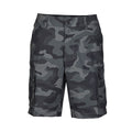 SHORT FOX SLAMBOZO CAMO 3.0 [CAMUFLADO OSCURO]