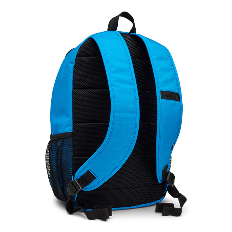 MORRAL FOX CLEAN UP [AZUL CIELO]