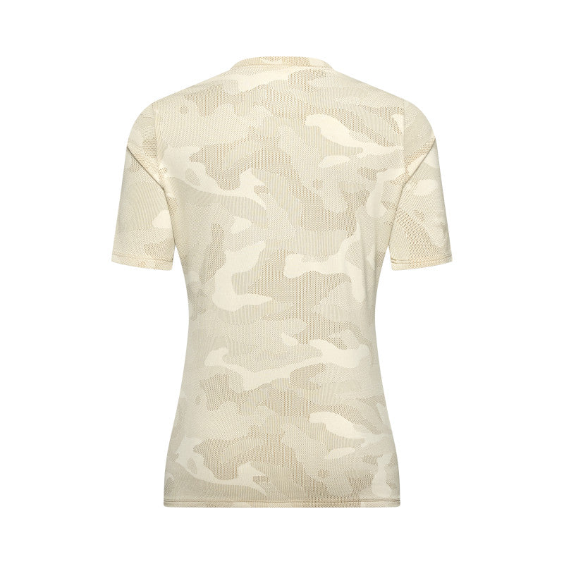 JERSEY FOX RANGER TRU DRI SS [CREMA] (PARA MUJER)