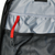 MOCHILLA DE HIDRATACIÓN FOX UTILITY 18L - LG [NEGRO]