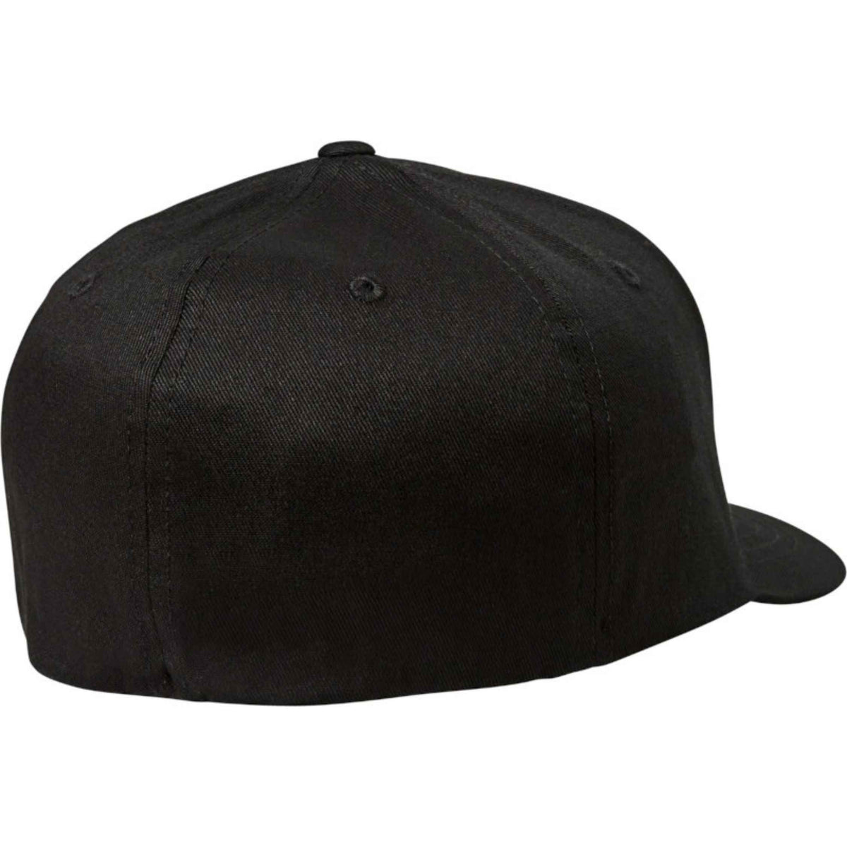 GORRA FOX OFF BEAT FLEXFIT [NEGRO]