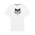CAMISETA FOX BLUR SHORT SLEEVE [BLANCO]