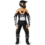 UNIFORME FOX 180 NOBLE [NEGRO/BEIGE]