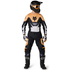 UNIFORME FOX 180 NOBLE [NEGRO/BEIGE]