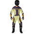 UNIFORME FOX 180 IMAGE PRINT [AMARILLO/MORADO]