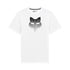 CAMISETA FOX BLUR SHORT SLEEVE [BLANCO]