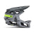 CASCO FOX PROFRAME RS TAUNT CE [GRIS CAMO/VERDE]
