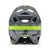CASCO FOX PROFRAME RS TAUNT CE [GRIS CAMO/VERDE]
