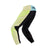 PANTALÓN FOX FLEXAIR ELEVATED [NEGRO/AMARILLO]
