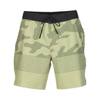 SHORT FOX ESSEX CAMO VOLLEY [VERDE]