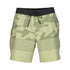 SHORT FOX ESSEX CAMO VOLLEY [VERDE]