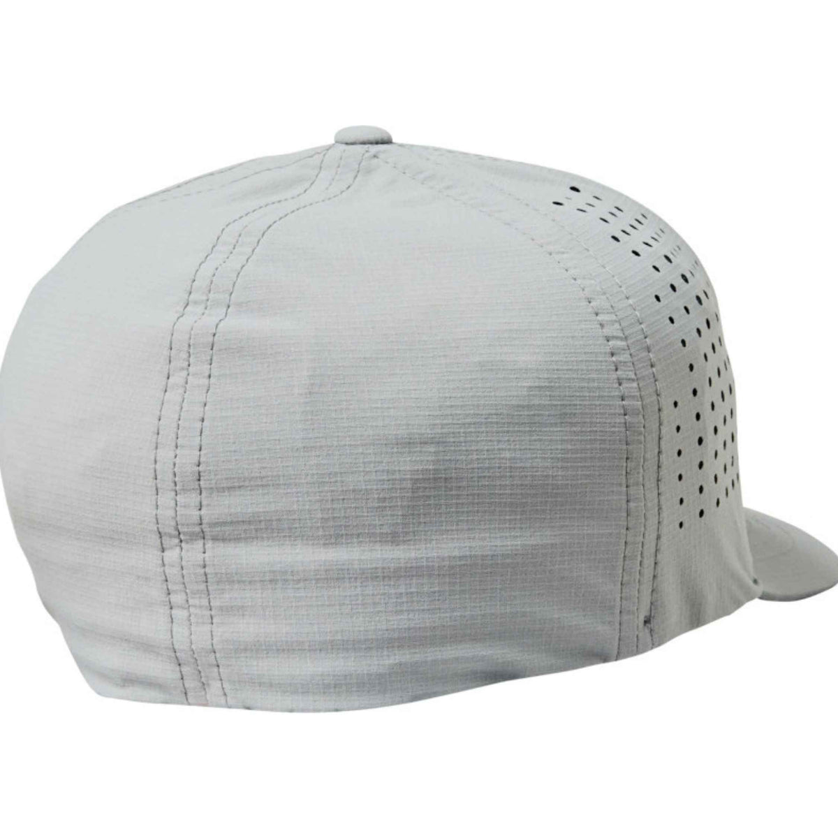 GORRA FOX SERENE FLEXFIT [GRIS]