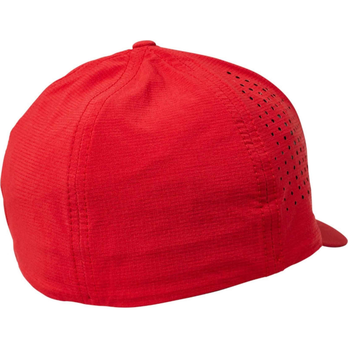 GORRA FOX SERENE FLEXFIT [ROJO]