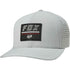 GORRA FOX SERENE FLEXFIT [GRIS]