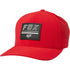 GORRA FOX SERENE FLEXFIT [ROJO]