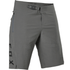 SHORT FOX FLEXAIR [GRIS] (CON BADANA)