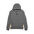 BUZO FOX MOTO X OVERSIZED [GRIS/ CREMA]