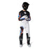UNIFORME FOX FLEXAIR SCANZ LE [BLANCO]