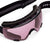 GAFAS DE PROTECCIÓN FOX PUREVUE GLASS [NEGRO]