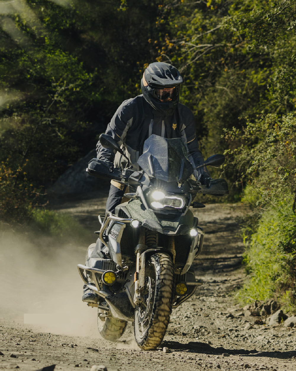 FOX aventura