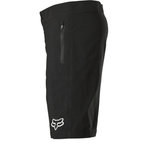 SHORT FOX RANGER W/LINER [NEGRO] (PARA NIÑOS)