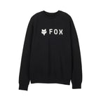 BUZO FOX ABSOLUTE CREW [NEGRO]