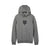 BUZO FOX HEAD PO [GRIS]