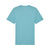 CAMISETA FOX BARK SS PREMIUM [AZUL CIELO]