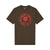 CAMISETA FOX EMBLEM SS PREMIUM [VERDE MILITAR]