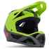 CASCO FOX RAMPAGE BARGE CE/CPSC [VERDE/NEGRO]