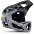 CASCO FOX PROFRAME RS TAUNT CE [GRIS CAMO/VERDE]